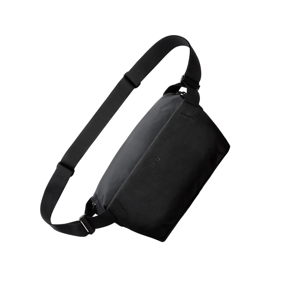 bellroy-venture-sling-9l-grand-sac-bandouli-re-extensible-noir image 1