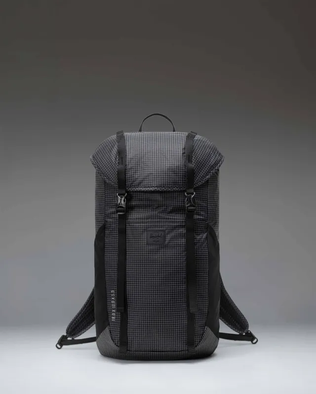 herschel-supply-co-ultralight-backpack-22l-sac-dos-outdoor image 1
