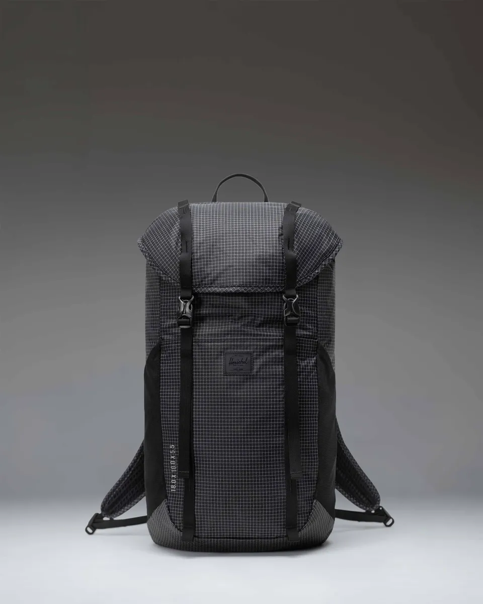 herschel-supply-co-ultralight-backpack-22l-sac-dos-outdoor image 1
