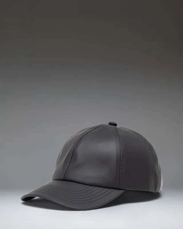 herschel-supply-casquette-sylas-rain image 1