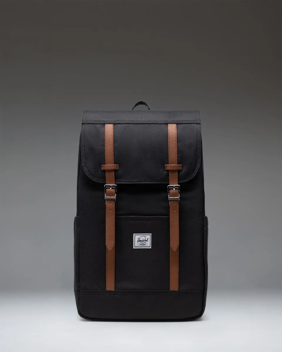 sac-dos-herschel-supply-retreat-avec-multiples-poches image 1