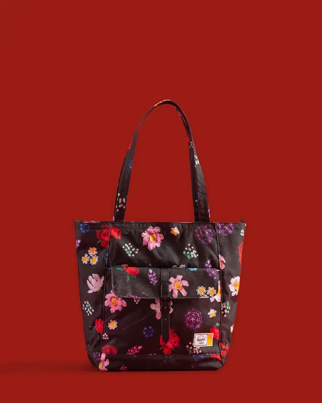 herschel-supply-lego-retreat-tote-cabas-en-dition-limit-e image 1