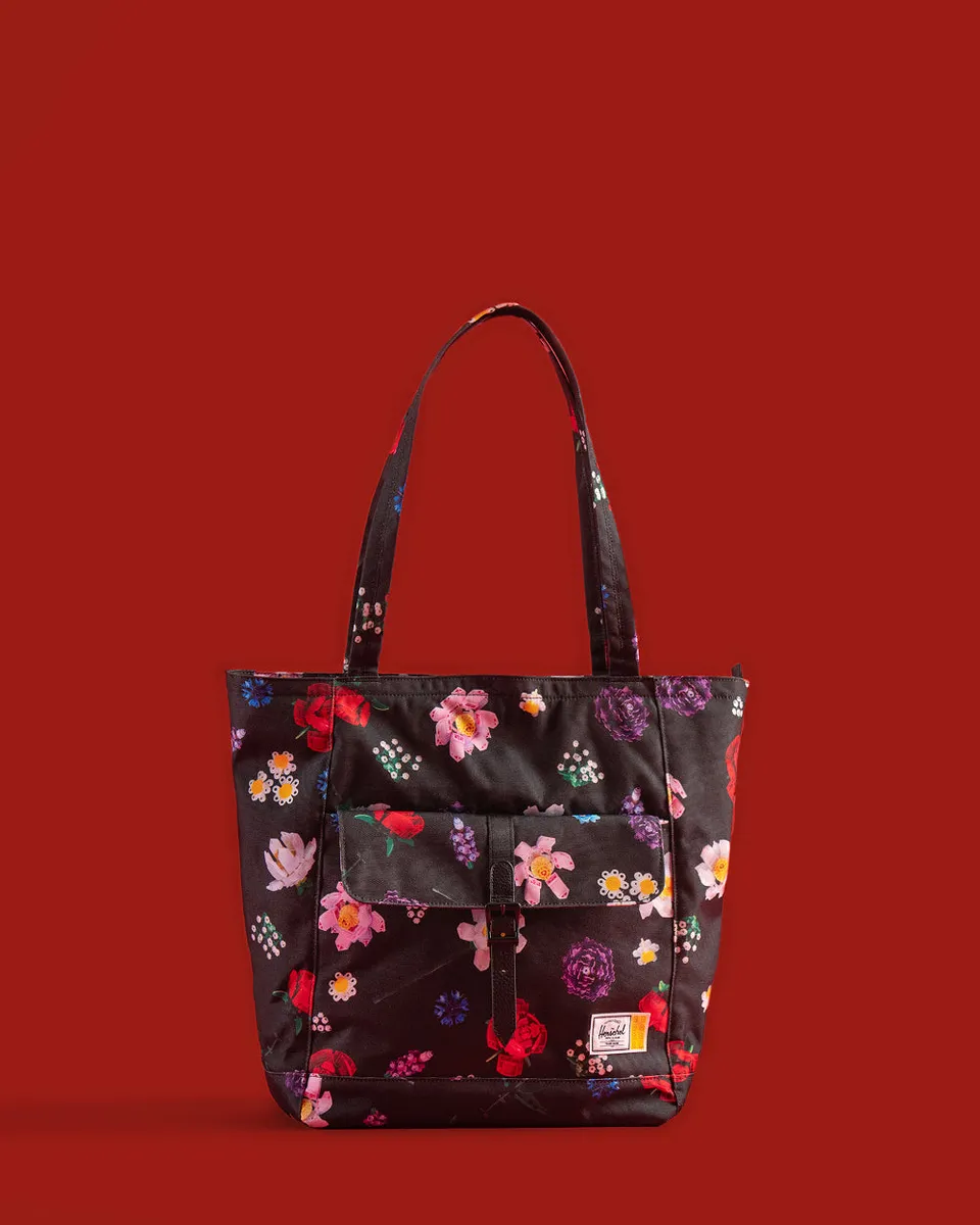 herschel-supply-lego-retreat-tote-cabas-en-dition-limit-e image 1