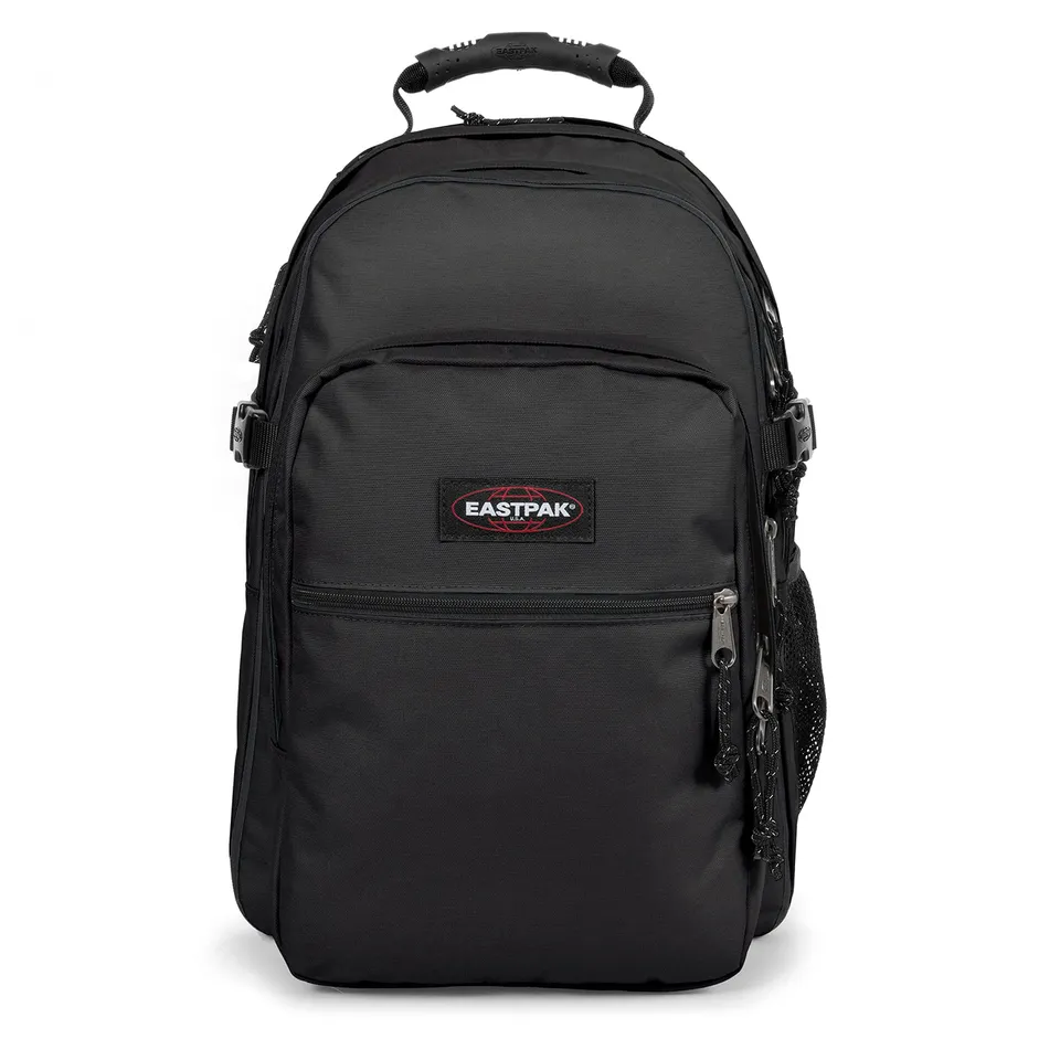 eastpak-tutor-sac-dos-39-l-noir-compartiment-ordinateur-15-pouces image 1