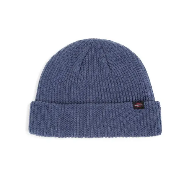 casquette-eastpak-billy-bean-poudre-pilot-bleu image 1