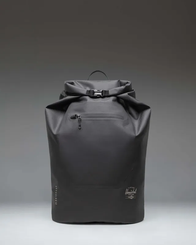 herschel-supply-co-outdoor-equipment-sac-dos-tanche-dry-bag-32-l image 1