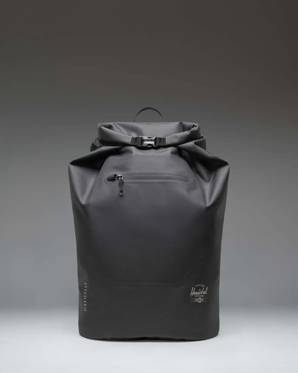 herschel-supply-co-outdoor-equipment-sac-dos-tanche-dry-bag-32-l image 1
