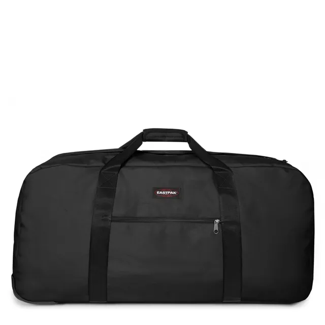 eastpak-warehouse-sac-de-voyage-roulettes-135-l-noir image 1