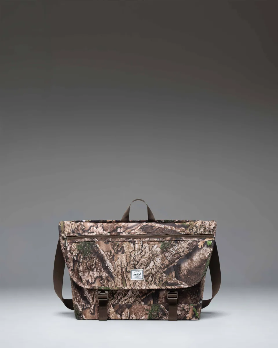 sac-messager-herschel-supply-realtree-cove-messenger image 1