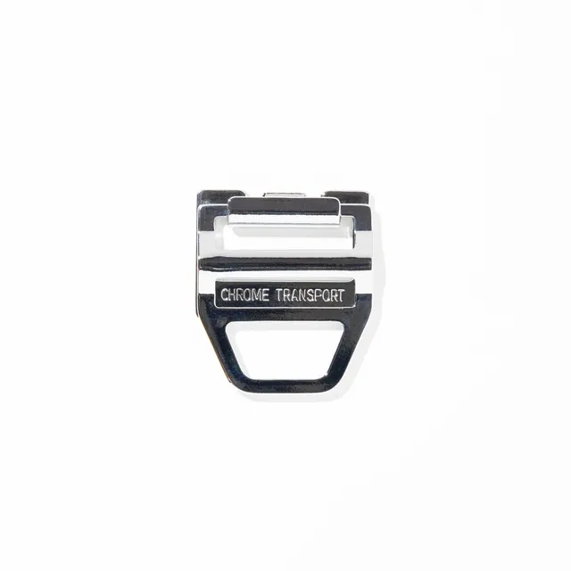 chrome-industries-slider-buckle-md-1-5-boucle-de-remplacement-pour-sacs image 1