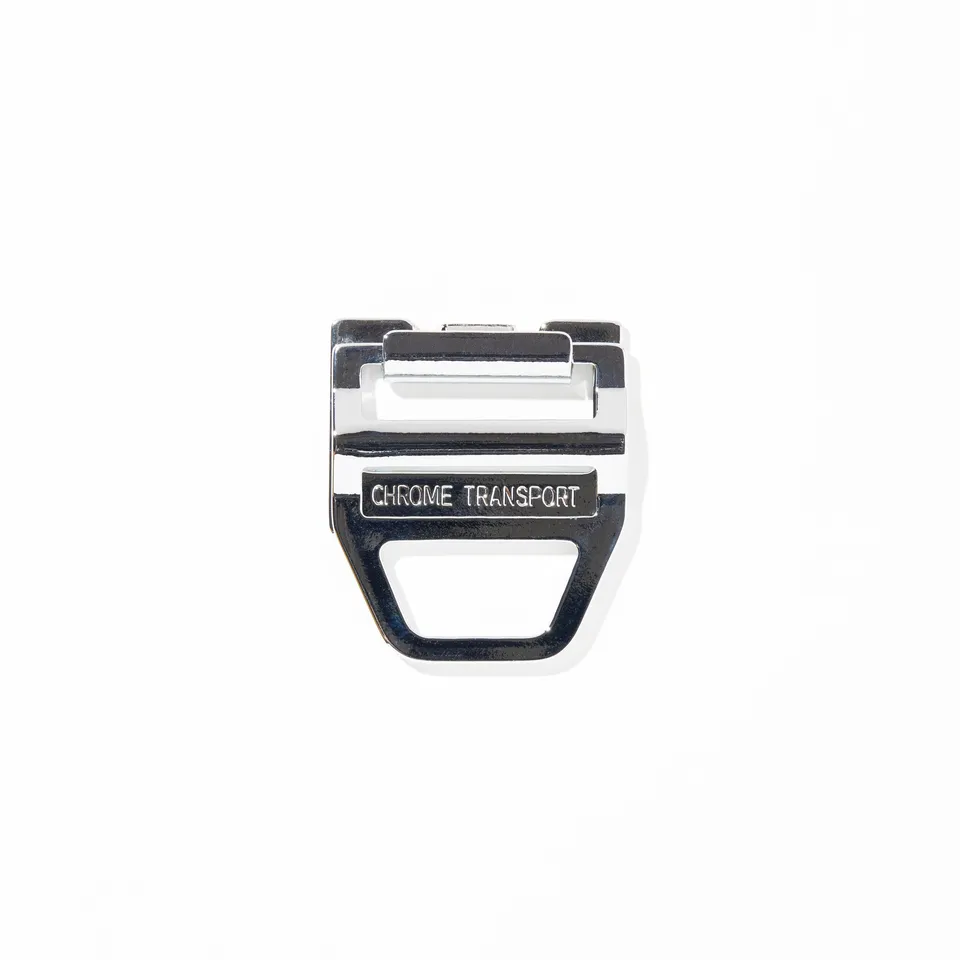 chrome-industries-slider-buckle-md-1-5-boucle-de-remplacement-pour-sacs image 1