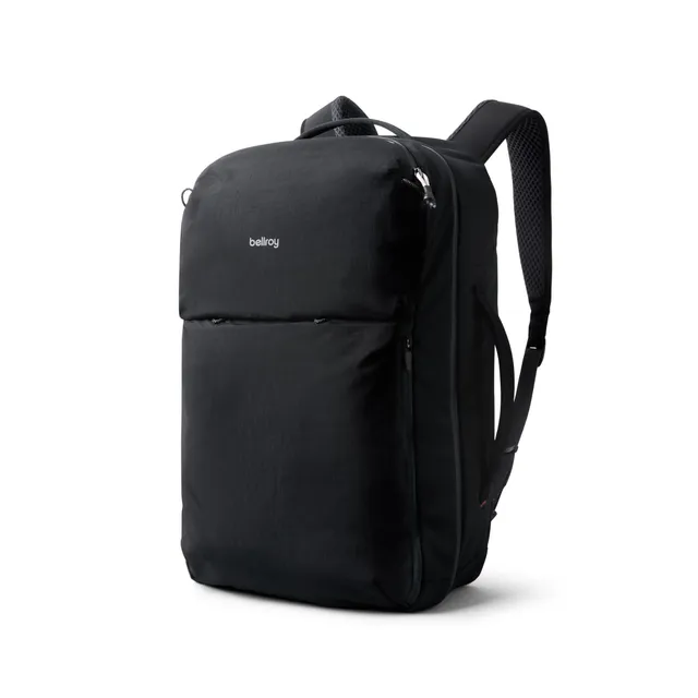 bellroy-lite-travel-pack-38l-bagage-cabine-sac-dos-noir image 1