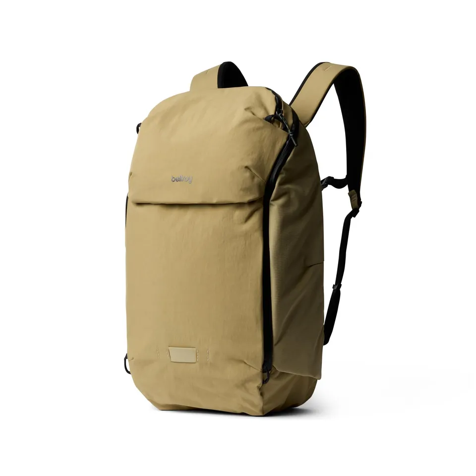bellroy-venture-ready-pack-20l-sac-dos-polyvalent-pour-ordinateur-16-avec-fixati image 1