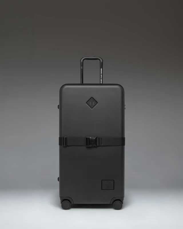 valise-rigide-herschel-heritage-hardshell-large image 1