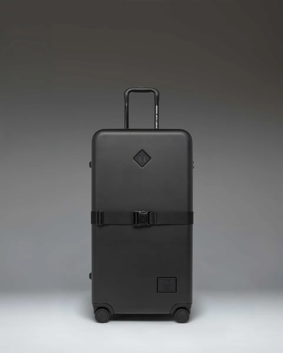 valise-rigide-herschel-heritage-hardshell-large image 1