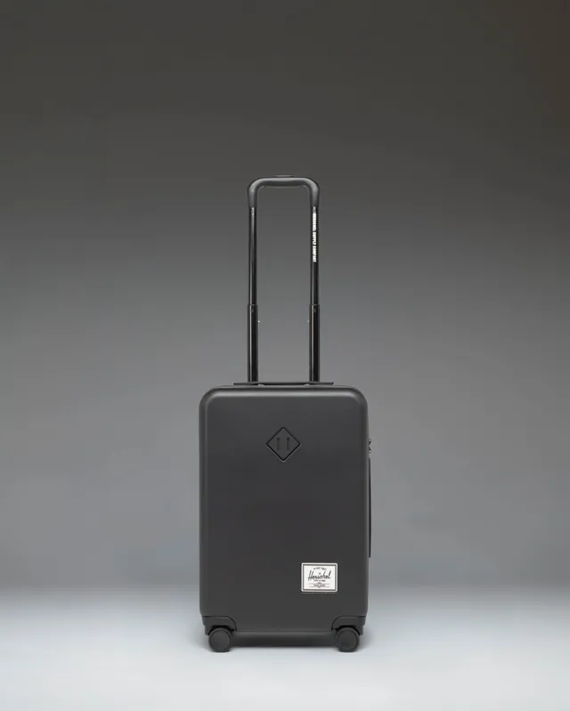 herschel-supply-heritage-hardshell-large-carry-on-valise-cabine-rigide image 1