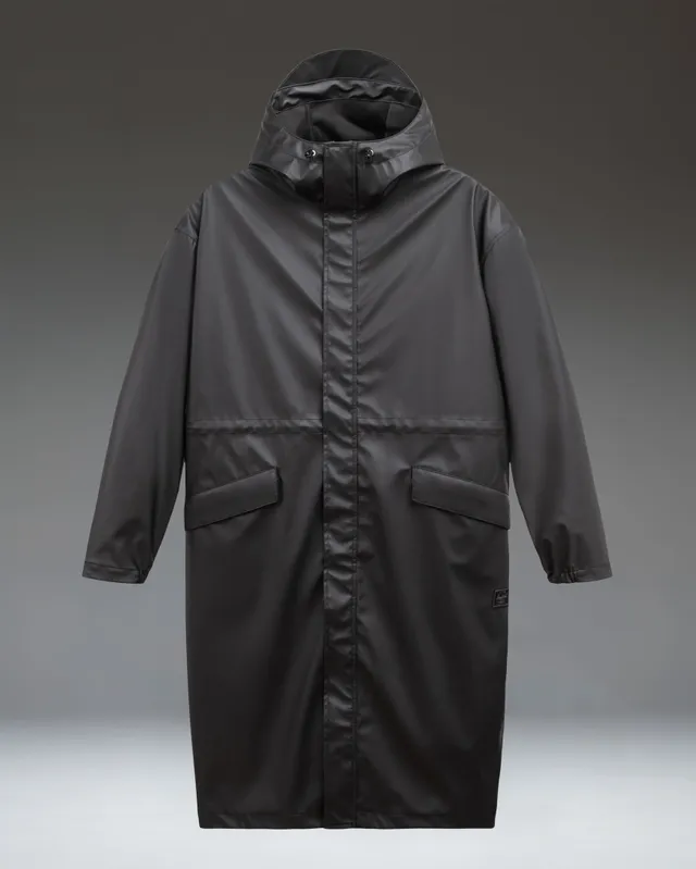 veste-de-pluie-herschel-skeena-pour-femme image 1