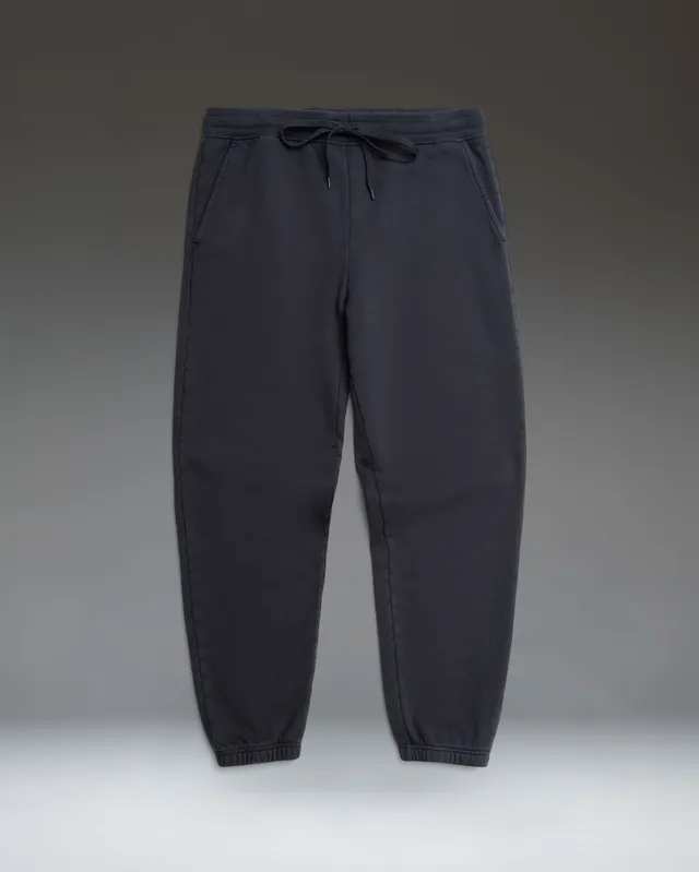 herschel-supply-classic-sweatpant-homme-pantalon-de-surv-tement-coupe-classique image 1