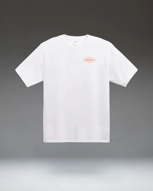 herschel-supply-stamp-tee-men-s image 1