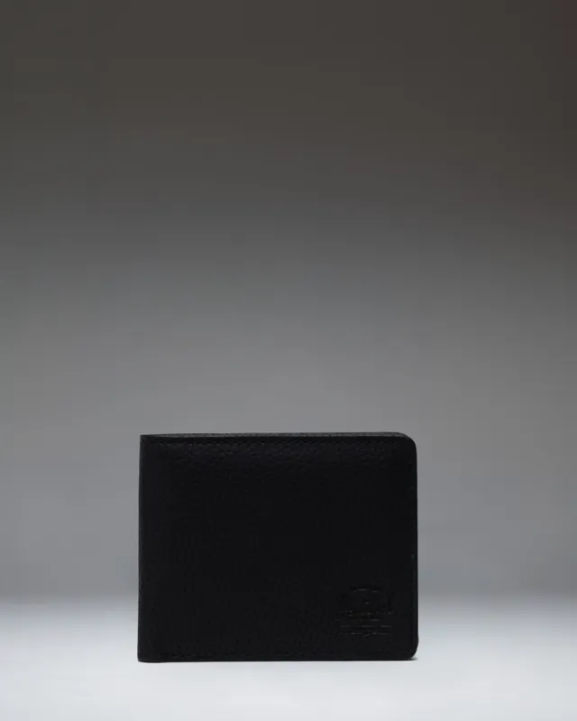portefeuille-herschel-roy-en-cuir-vegan image 1