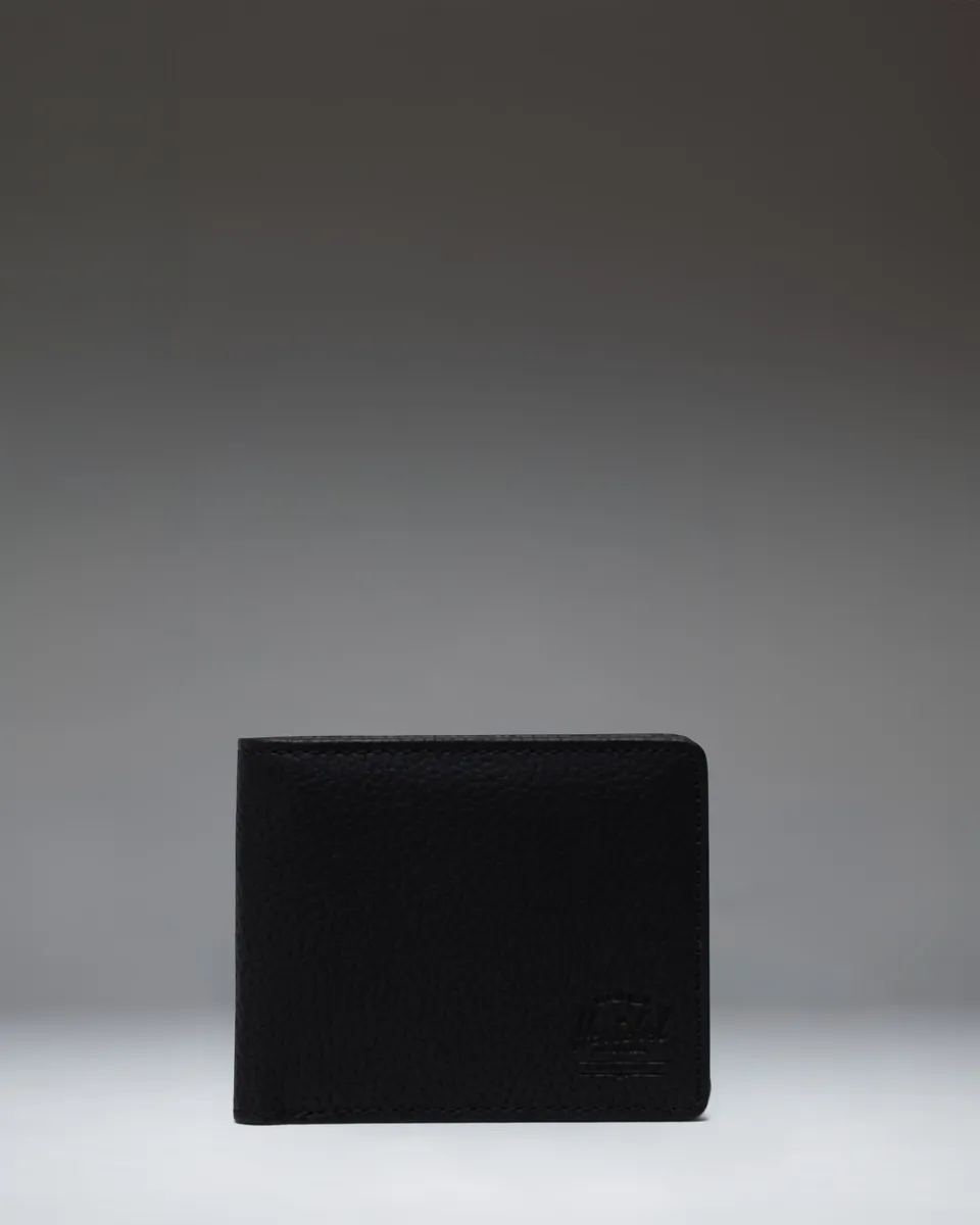 portefeuille-herschel-roy-en-cuir-vegan image 1