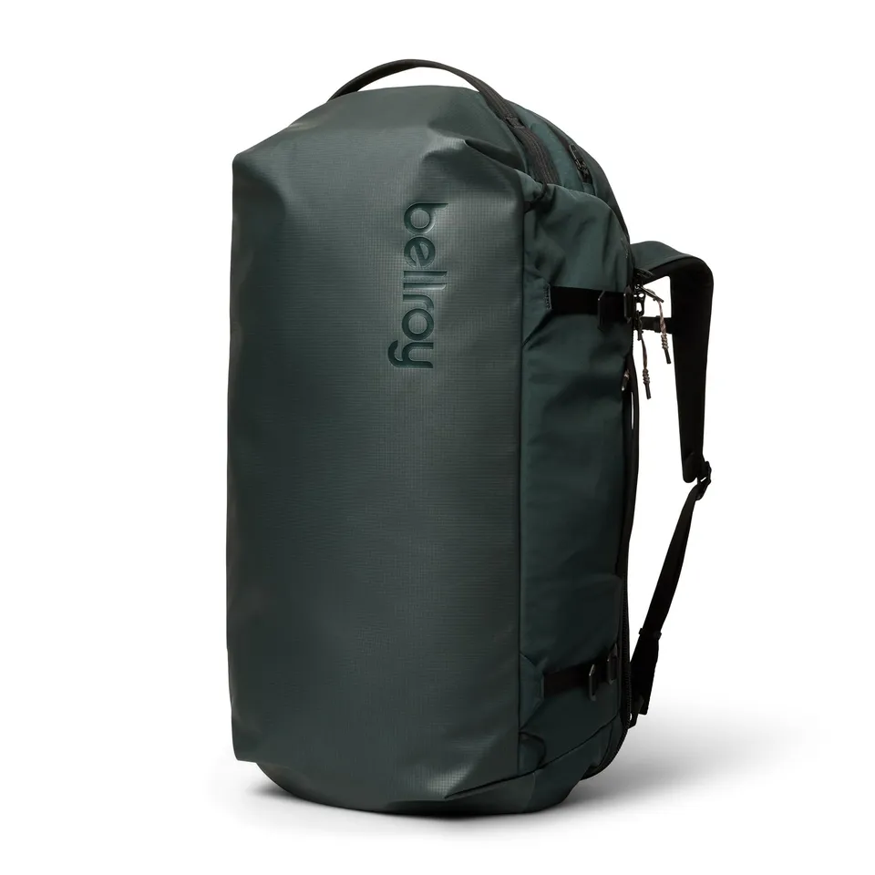 bellroy-venture-hauler-pack-57-l-sac-cargo-aventure-imperm-able-quilibr-deepocea image 1