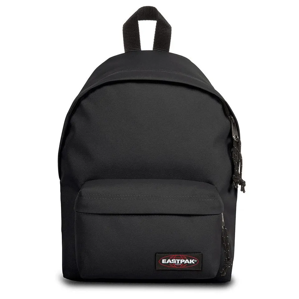 eastpak-orbit-xs-mini-sac-dos-10-l-compact-noir image 1