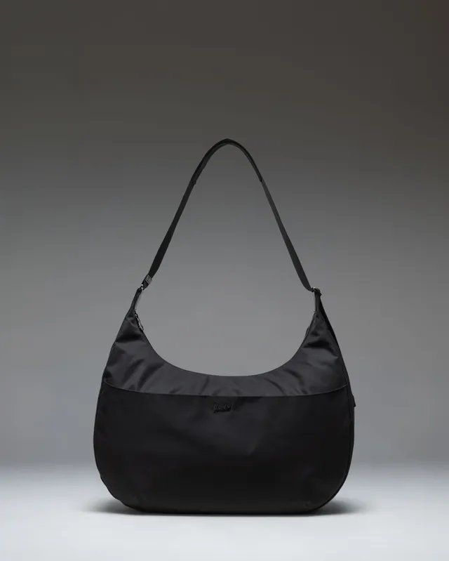 grand-sac-paule-herschel-yara-pour-femme-en-twill-et-cuir-v-ritable image 1