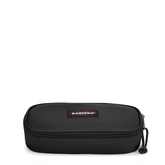 eastpak-oval-single-trousse-crayons-classique-noir image 1