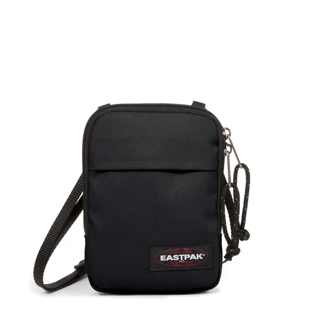 eastpak-buddy-sac-bandouli-re-0-5-l-noir-compact-et-pratique image 1