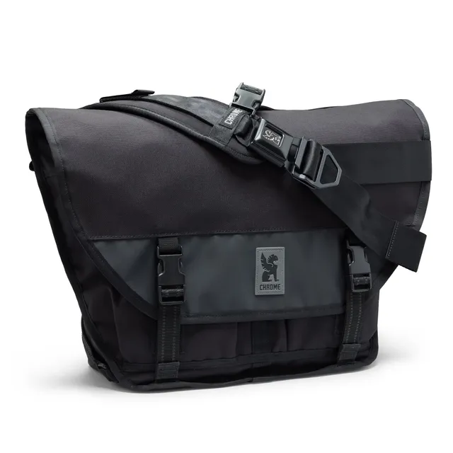chrome-industries-citizen-15l-messenger image 1