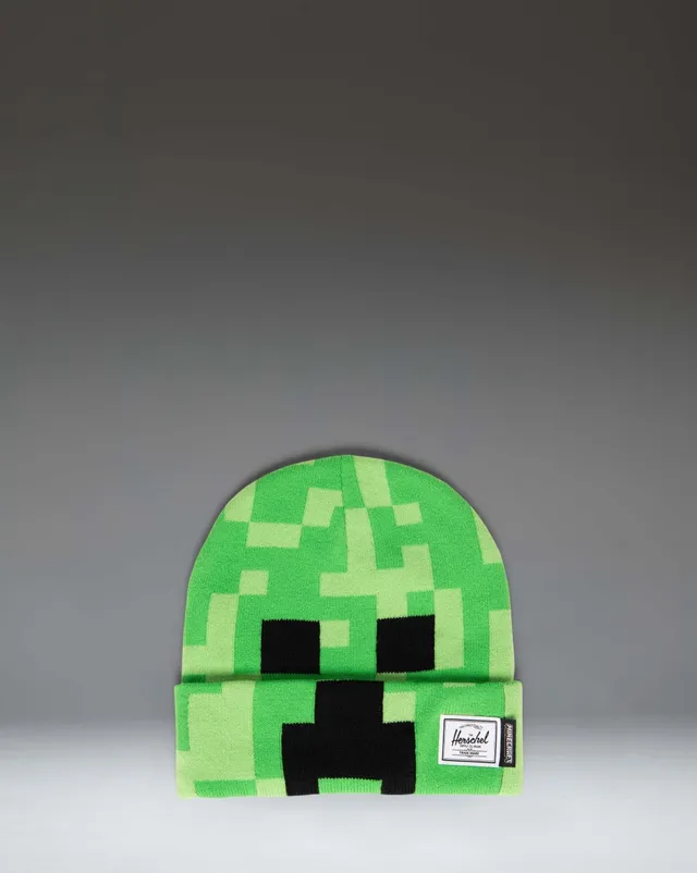 bonnet-herschel-supply-x-minecraft-elmer image 1