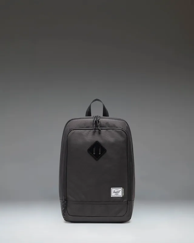 sac-chaussures-de-golf-herschel-heritage-avec-compartiment-ventil image 1