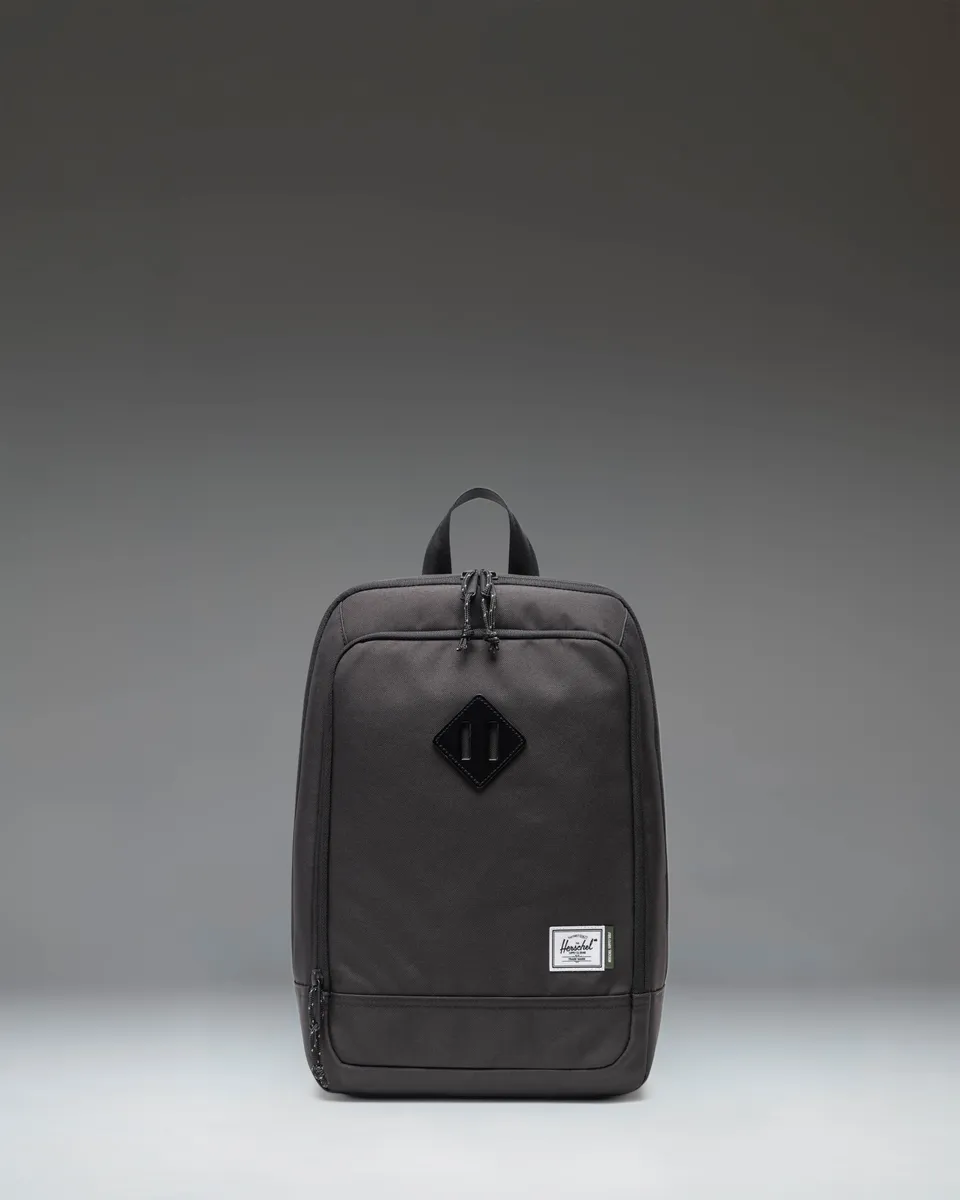sac-chaussures-de-golf-herschel-heritage-avec-compartiment-ventil image 1