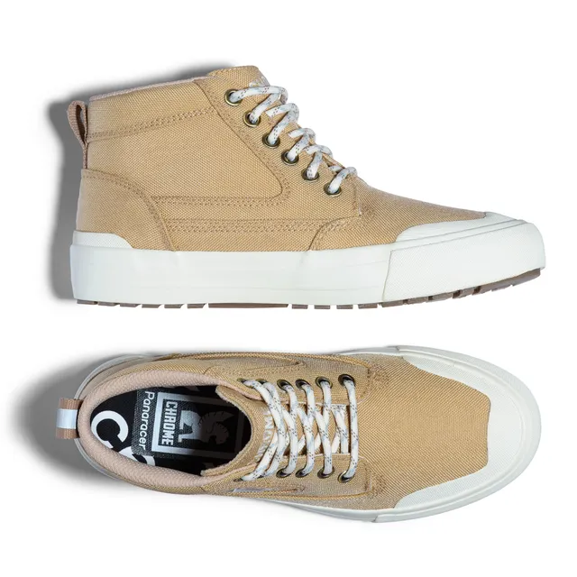 botte-415-chrome-industries-style-sneaker-vegan-lacets-confort-toute-l-ann-e image 1
