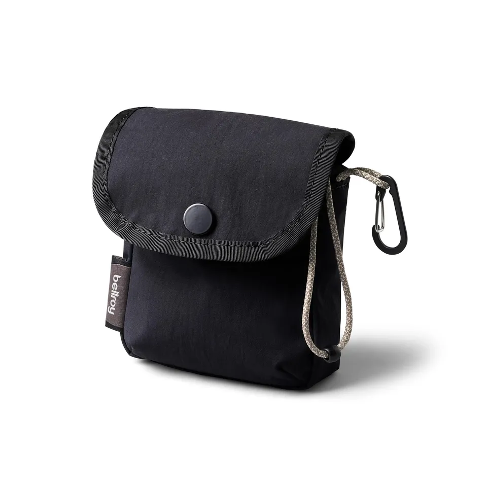 bellroy-cinch-pocket-pochette-hop-en-noir image 1
