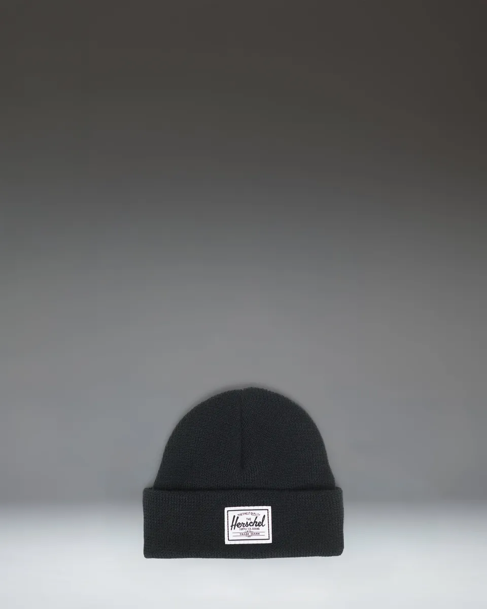 bonnet-b-b-herschel-supply-baby-beanie-0-6-mois image 1