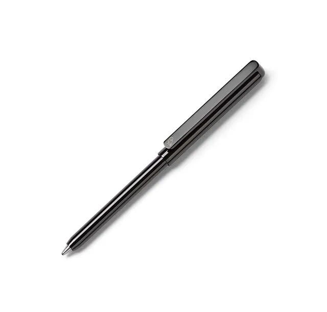 bellroy-micro-pen-stylo-de-voyage-compact-gunmetal image 1
