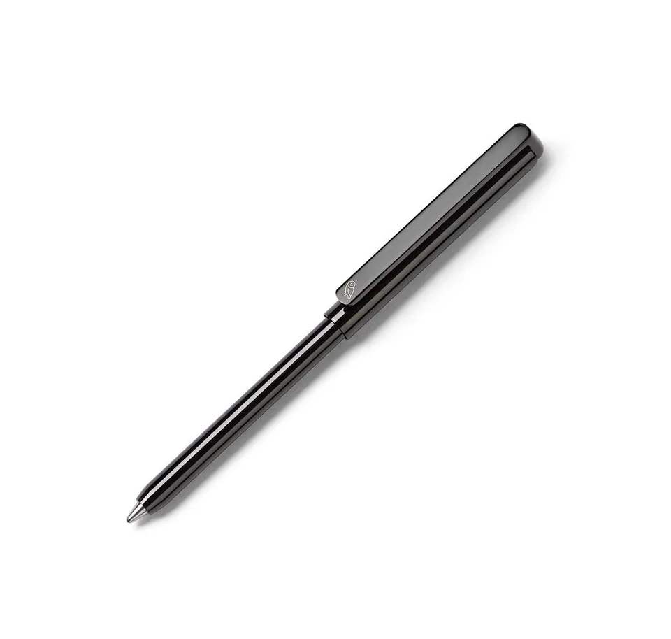 bellroy-micro-pen-stylo-de-voyage-compact-gunmetal image 1
