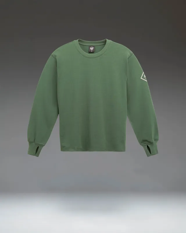 herschel-performance-long-sleeve-women-s image 1