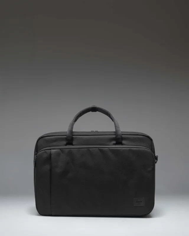 herschel-supply-co-bowen-convertible-travel-duffle-tech-30l image 1