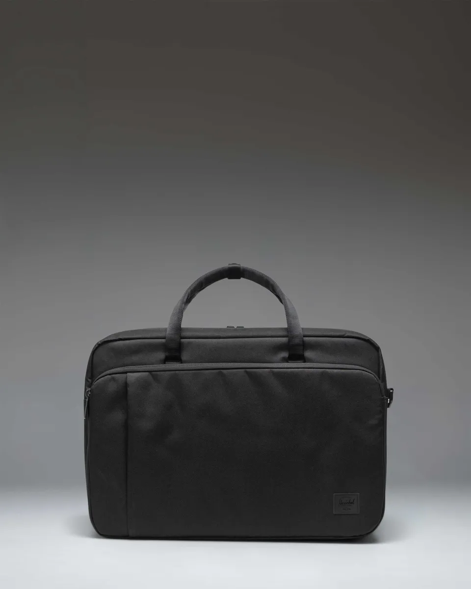 herschel-supply-co-bowen-convertible-travel-duffle-tech-30l image 1