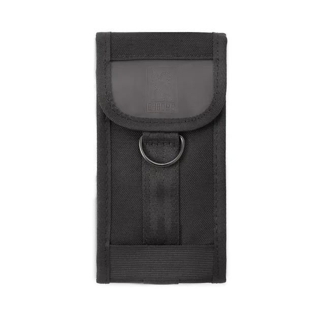 chrome-industries-large-phone-pouch-poche-t-l-phone-pour-sacoche-compatible-avec image 1