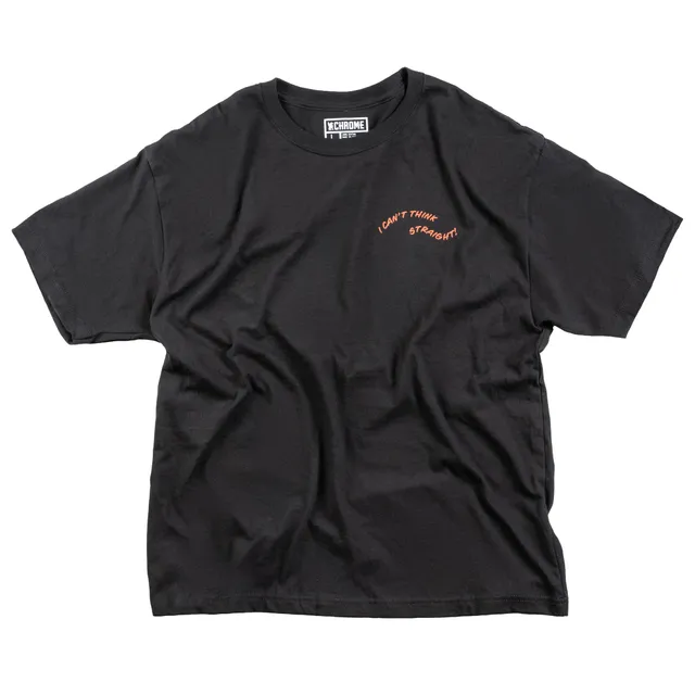 chrome-industries-x-j-prince-pride-tee-t-shirt-dition-limit-e image 1