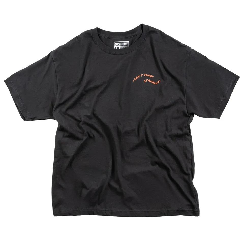chrome-industries-x-j-prince-pride-tee-t-shirt-dition-limit-e image 1