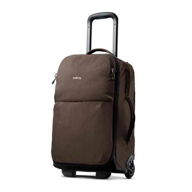 bellroy-lite-carry-on-valise-cabine-souple-38-l-en-nylon-ripstop-recycl-riverroc image 1