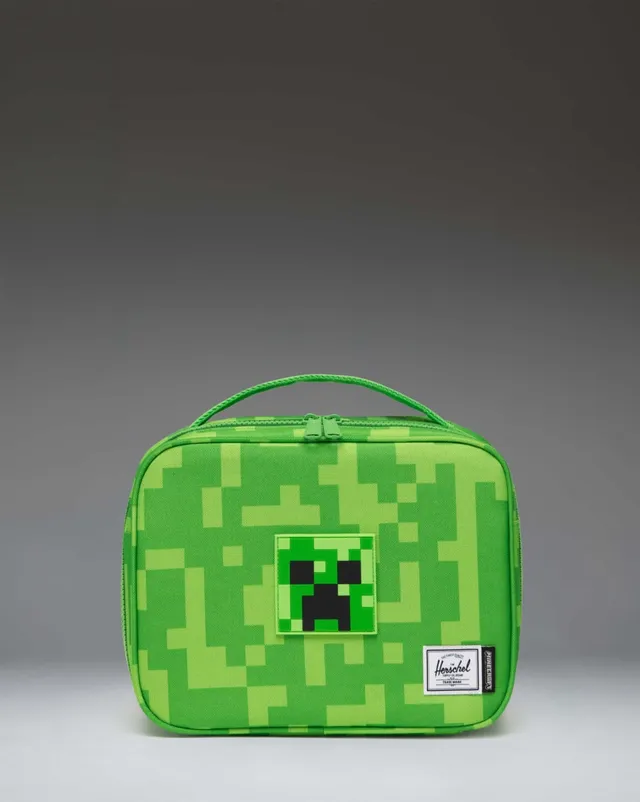 bo-te-lunch-herschel-supply-x-minecraft-pop-quiz-little-herschel image 1