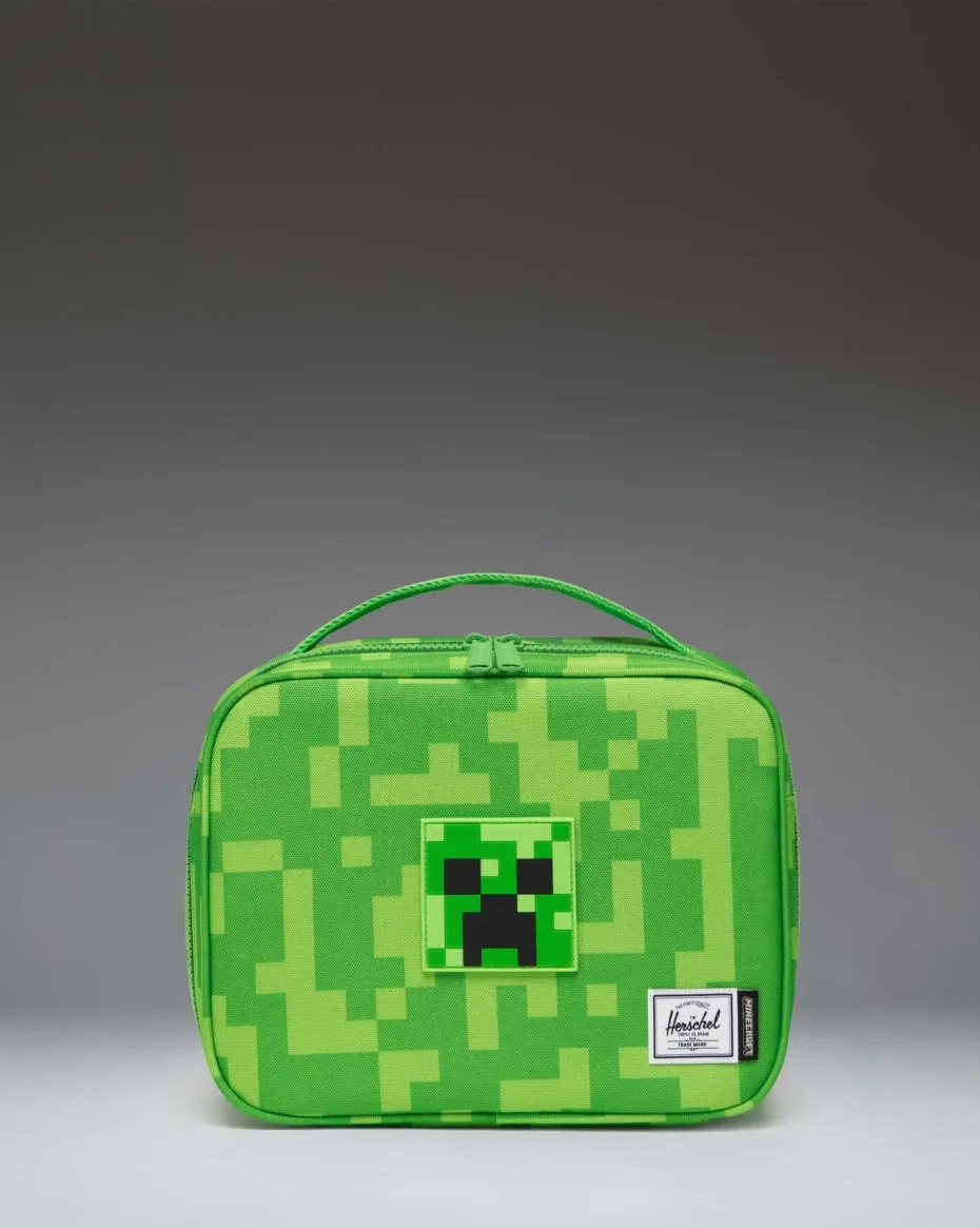 bo-te-lunch-herschel-supply-x-minecraft-pop-quiz-little-herschel image 1