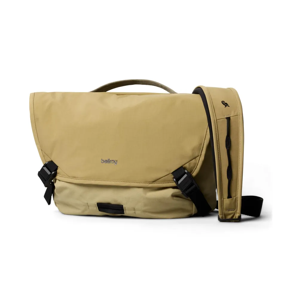 bellroy-venture-messenger-14-besace-v-lo-avec-poche-ordinateur-et-bandouli-re-co image 1