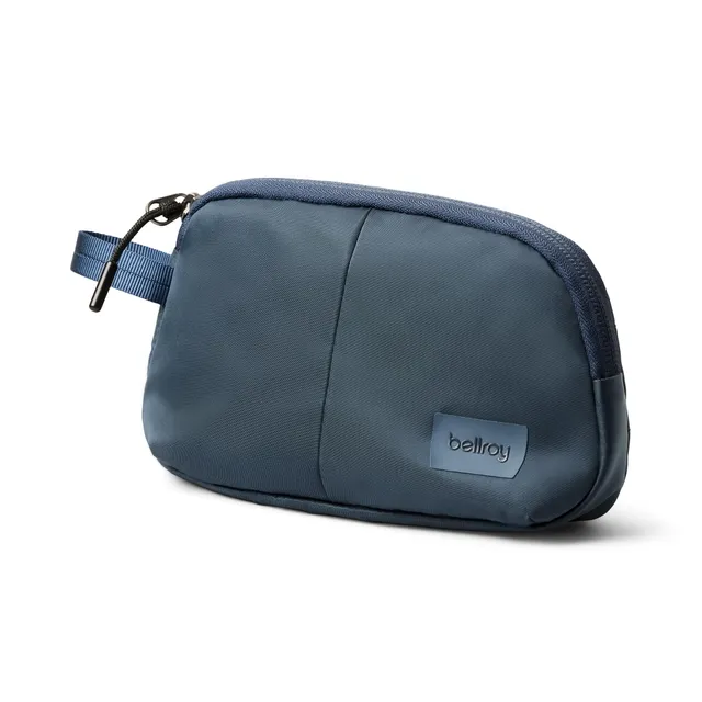 bellroy-laneway-daily-pouch-pochette-polyvalente-organisateur-de-voyage-et-trous image 1